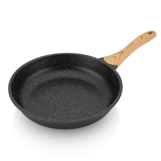 Pánev ETA Titanium II 6929 90000 černá - obrázek č. 1