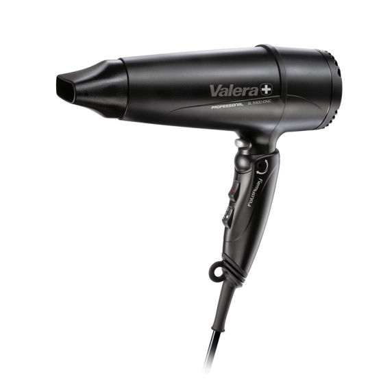 Fén Valera Swiss Light SL 5400 T černý - obrázek č. 1