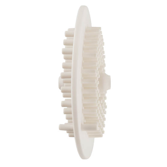 Čistící destička ETA pro masořezku 62 mm 2075 00160 - obrázek č. 1