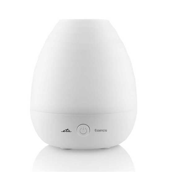 Aroma difuzér ETA Essencio 0634 90000 bílý - obrázek č. 1
