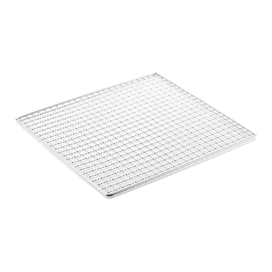Síto pro sušičky ETA 2302 00100 - obrázek č. 1