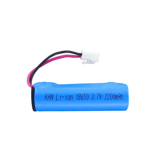 Baterie Li-ion 3,6V, 3,0Ah  3262 00041 - obrázek č. 1