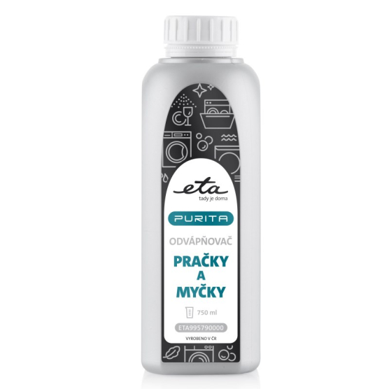 Odvápňovač pro pračky a myčky ETA PURITA 9957 90000 - obrázek č. 1