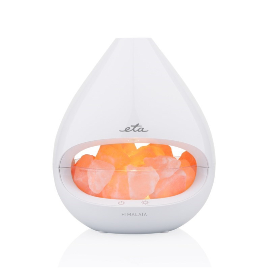 Aroma difuzér ETA Himalaia 5634 90000 bílý - obrázek č. 1