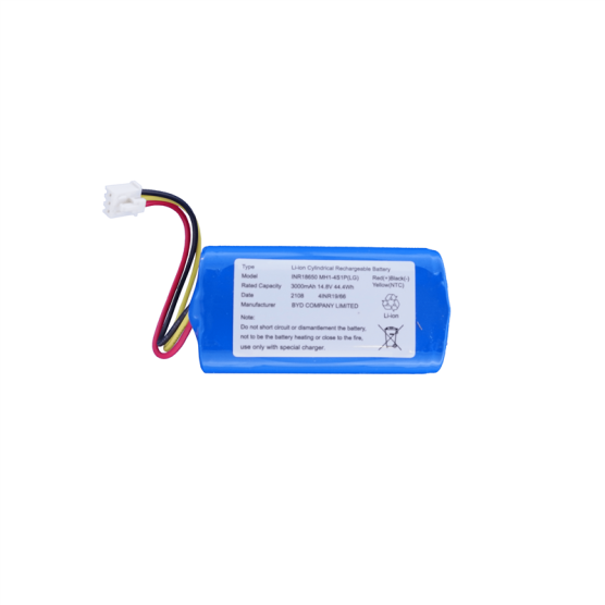 Baterie ETA Li-ion 14,4V , 3000mAh 2219 00150 - obrázek č. 1
