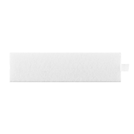 HEPA filtr pro vysavače ETA 423700270 - obrázek č. 1