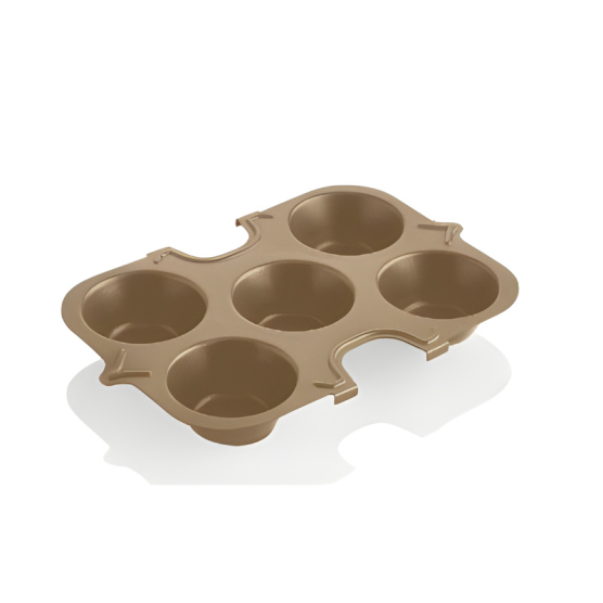 Forma na muffiny ETA 1ks 7149 50530 - obrázek č. 1