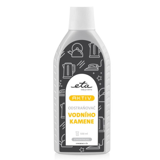 Odstraňovač vodního kamene ETA 5597 00201 - obrázek č. 1