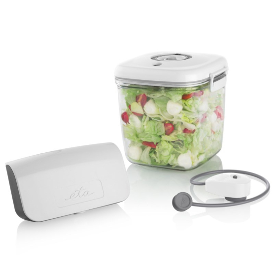 Vakuovací set ETA 0028 99040 - obrázek č. 1