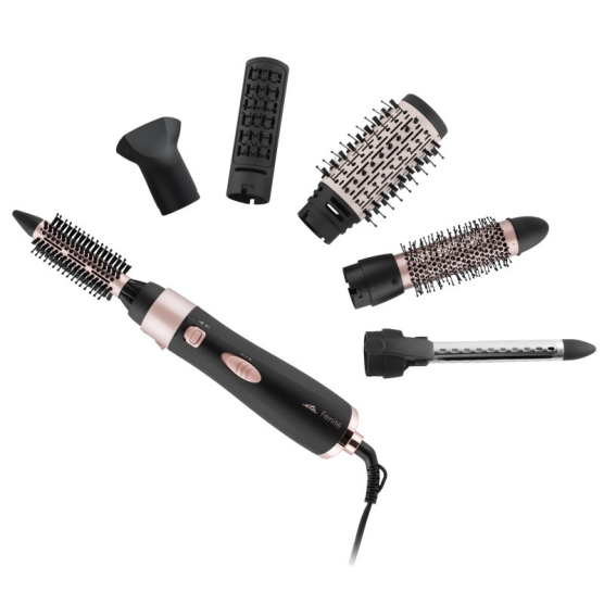 Kulma ETA Fenité Black Edition 5321 90010 černá - obrázek č. 1