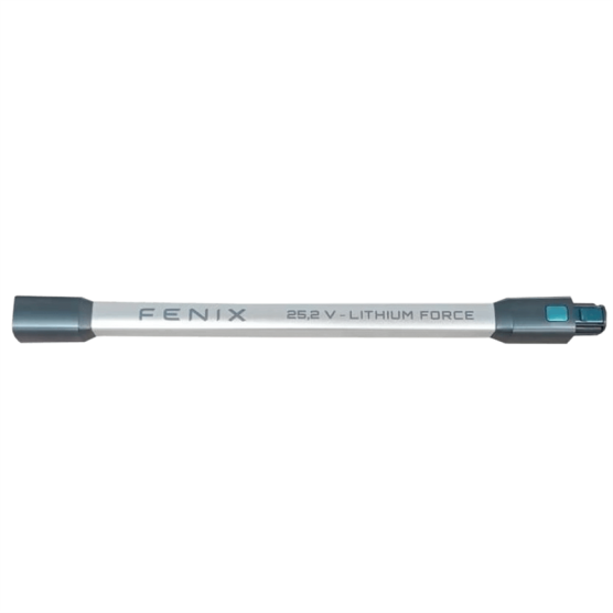 Trubka ETA 1233 00130 pevná  délka 64 cm - obrázek č. 1
