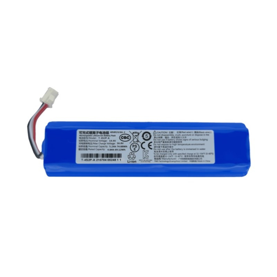 Baterie ETA Li-Ion 14,4V, 5000mAh  6229 00170 - obrázek č. 1