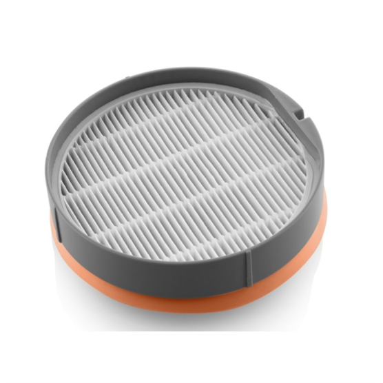 HEPA filtr pro vysavače ETA 4216 00120 - obrázek č. 1