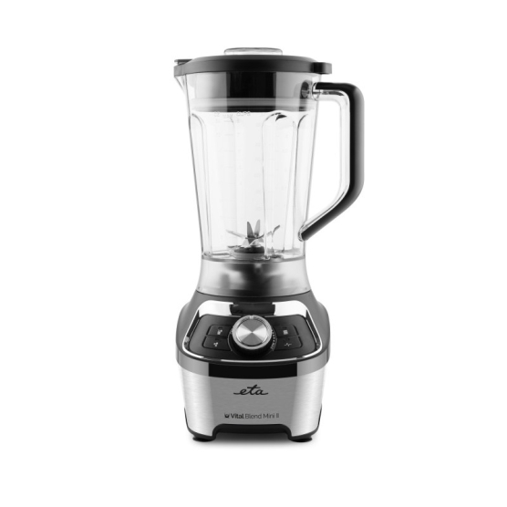Stolní mixér ETA Vital Blend Mini II 5100 90000 černý/nerez - obrázek č. 1