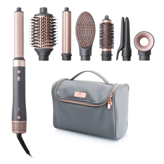 Styler ETA Fenité Exclusive 3323 90000 šedý - obrázek č. 1