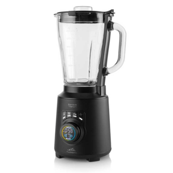 Stolní mixér ETA Twixer II 6012 91010 černý - obrázek č. 1
