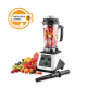 Stolní mixér ETA Vital Blend Mini 2100 90000 černý/zelený - obrázek č. 1