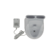 Napájecí adaptér ETA 12V, 300mA , 3,6W 1423 00080 - obrázek č. 1