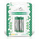 Baterie nabíjecí ETA AA, HR06, 2600mAh, Ni-MH, blistr 2ks - obrázek č. 1