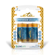 Baterie alkalická ETA PREMIUM ALKALINE C, LR14, blistr 2ks - obrázek č. 1
