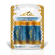 Baterie alkalická ETA PREMIUM ALKALINE D, LR20, blistr 2ks - obrázek č. 1