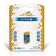 Baterie lithiová ETA PREMIUM CR123, blistr 1ks - obrázek č. 1