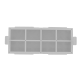 Rám ETA filtru 1512 00230 - obrázek č. 1