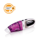 Akumulátorový vysavač ETA Verto Li-ion 3442 90000 bílý/fialový - obrázek č. 1