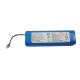 Baterie ETA 14,4V Li-ion 5200 mAh 5229 00180 - obrázek č. 1