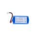 Baterie ETA Li-ion 14,4V , 3000mAh 2219 00150 - obrázek č. 1
