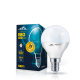 Žárovka LED ETA EKO LEDka mini globe 4W, E14, neutrální bílá - obrázek č. 1