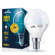 Žárovka LED ETA EKO LEDka mini globe 6W, E14, neutrální bílá - obrázek č. 1