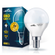 Žárovka LED ETA EKO LEDka mini globe 7W, E14, neutrální bílá - obrázek č. 1