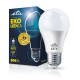 Žárovka LED ETA EKO LEDka klasik 8,5W, E27, neutrální bílá - obrázek č. 1