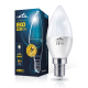 Žárovka LED ETA EKO LEDka svíčka 5,5W, E14, neutrální bílá - obrázek č. 1