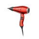 Fén Valera Swiss Silent JET 8500 RC D červený - obrázek č. 1
