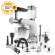 Kuchyňský robot ETA Gratus Evo Max 1028 90061 bílý - obrázek č. 1