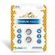 Baterie alkalická ETA PREMIUM ALKALINE 1,5V, LR41, blistr 2ks - obrázek č. 1
