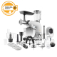 Kuchyňský robot ETA Gratus Evo Max II 1028 90062 bílý - obrázek č. 1