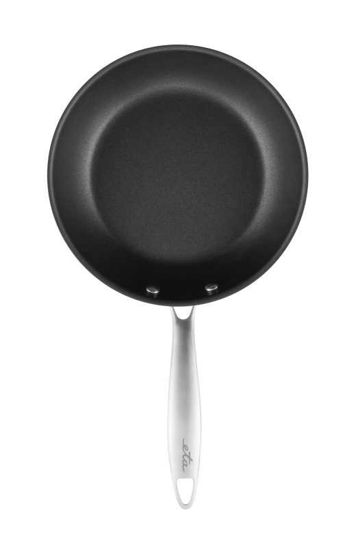 Nerezová pánev ETA INOX 