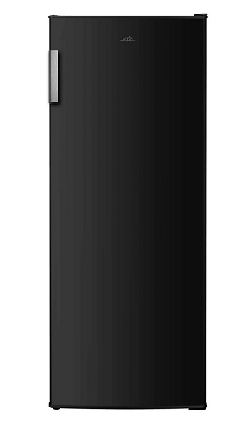 Mraznička ETA šuplíková, černá