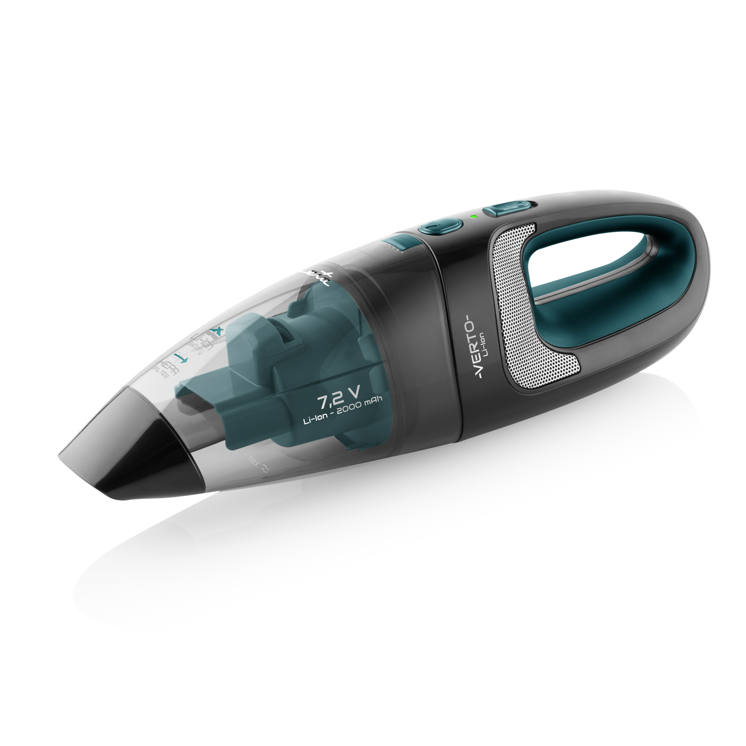 Ruční vysavač ETA Verto Li-ion