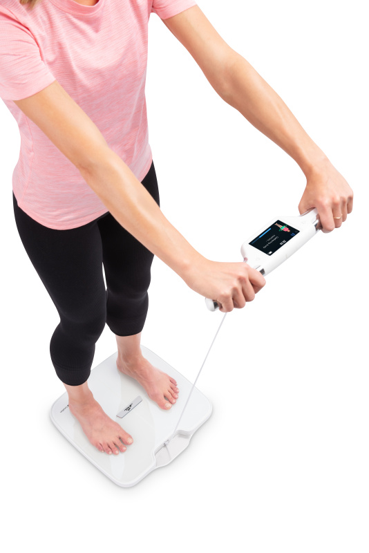 Osobní váha ETA Vital Condition 8779 90000 se SMART aplikací 