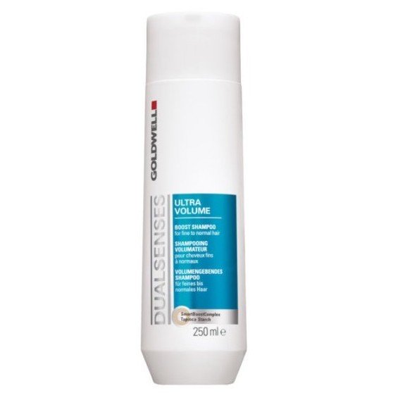 Dárek - Šampon Goldwell dualsenses ultra volume 250 ml