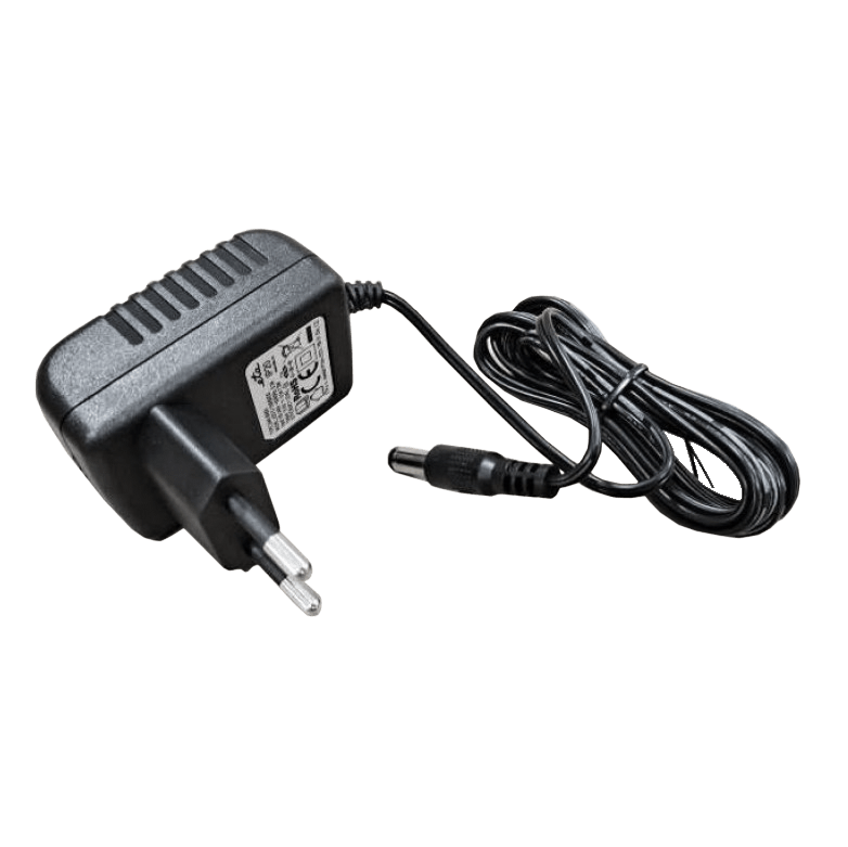 Napájecí adaptér ETA 15,0V, 0,5A, 7,5W  2449 00140