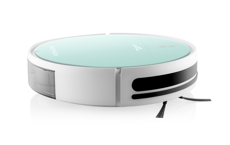 Robotický vysavač ETA Rover 1248 90020 mentolový