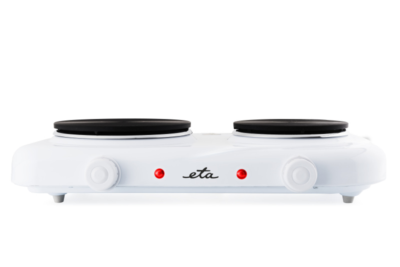 Vařič elektrický ETA 3118 90000 bílý
