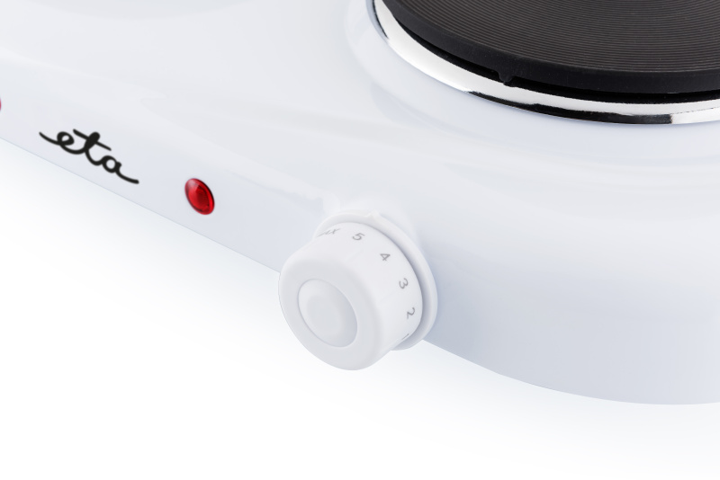 Vařič elektrický ETA 3118 90000 bílý