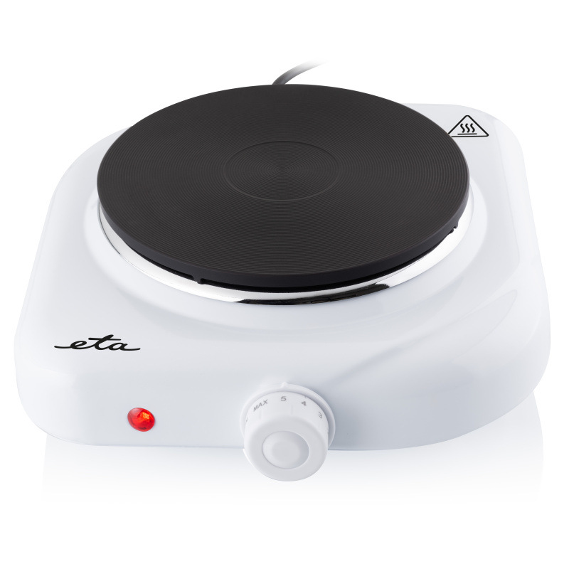 Vařič elektrický ETA 3108 90000 bílý
