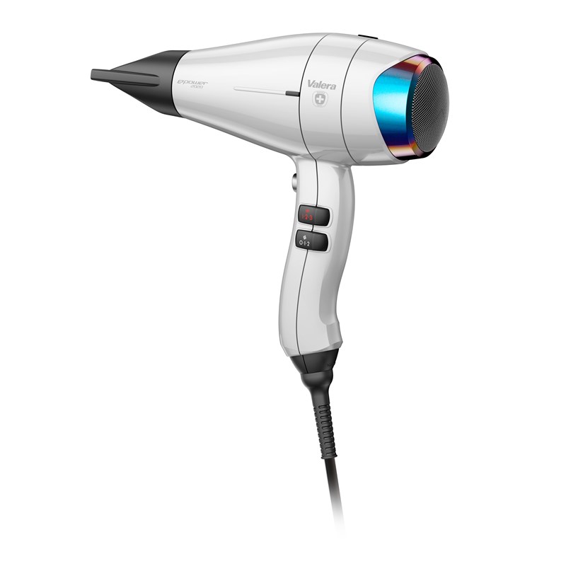 Fén Valera ePower 2020 eQ RC D bílý